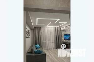 2-к квартира, посуточно, 43м2, 9/26 этаж