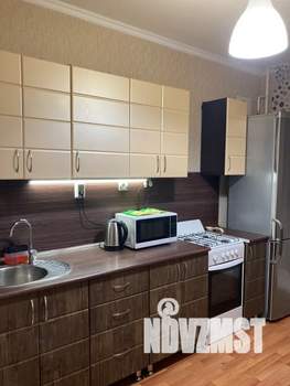 1-к квартира, посуточно, 46м2, 9/10 этаж