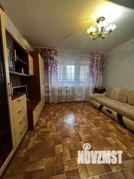 2-к квартира, на длительный срок, 45м2, 4/5 этаж