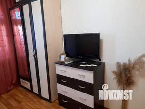1-к квартира, посуточно, 31м2, 8/10 этаж