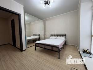 1-к квартира, на длительный срок, 32м2, 1/3 этаж