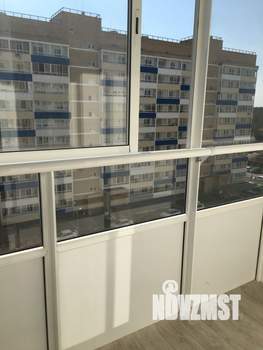 1-к квартира, посуточно, 20м2, 7/10 этаж