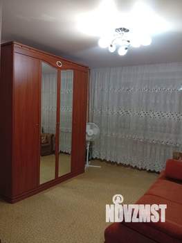 1-к квартира, на длительный срок, 35м2, 11/14 этаж