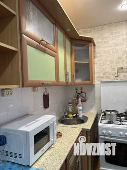 1-к квартира, на длительный срок, 35м2, 4/10 этаж