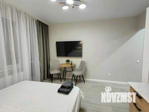 1-к квартира, посуточно, 27м2, 1/1 этаж