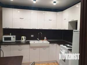 1-к квартира, посуточно, 36м2, 22/25 этаж