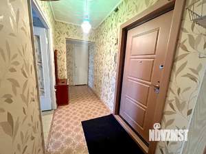 2-к квартира, на длительный срок, 51м2, 4/9 этаж
