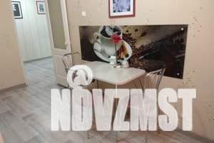 1-к квартира, посуточно, 40м2, 2/10 этаж