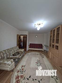 1-к квартира, на длительный срок, 35м2, 5/13 этаж