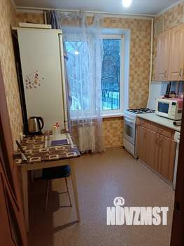 1-к квартира, на длительный срок, 33м2, 2/9 этаж