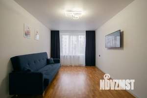 2-к квартира, посуточно, 46м2, 6/9 этаж