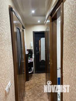 1-к квартира, на длительный срок, 38м2, 3/6 этаж