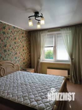 2-к квартира, на длительный срок, 58м2, 5/5 этаж