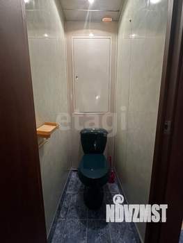 2-к квартира, на длительный срок, 45м2, 4/5 этаж