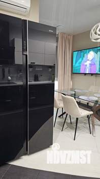 4-к квартира, на длительный срок, 130м2, 16/17 этаж