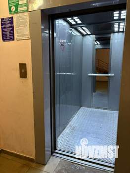 1-к квартира, на длительный срок, 42м2, 3/10 этаж