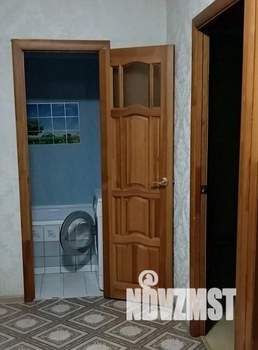 1-к квартира, посуточно, 60м2, 1/1 этаж