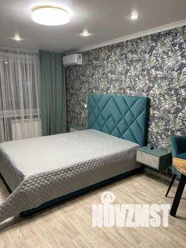 1-к квартира, посуточно, 41м2, 1/1 этаж