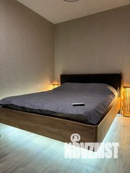 Студия квартира, посуточно, 26м2, 15/25 этаж