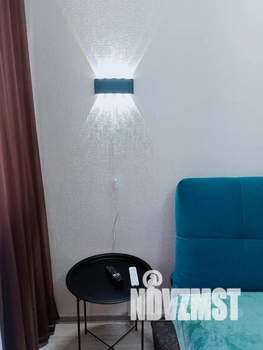 2-к квартира, посуточно, 49м2, 17/17 этаж