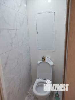 2-к квартира, на длительный срок, 54м2, 10/12 этаж