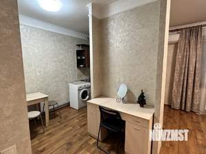 1-к квартира, на длительный срок, 37м2, 14/18 этаж