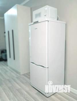 Студия квартира, на длительный срок, 27м2, 3/18 этаж