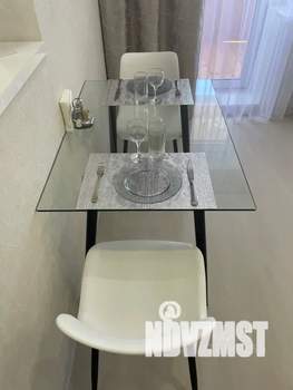 1-к квартира, посуточно, 48м2, 15/19 этаж