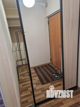 1-к квартира, на длительный срок, 41м2, 10/10 этаж