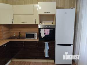 1-к квартира, на длительный срок, 38м2, 4/10 этаж