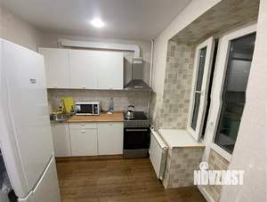 1-к квартира, на длительный срок, 27м2, 5/9 этаж