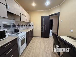 1-к квартира, на длительный срок, 32м2, 1/3 этаж