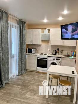 2-к квартира, посуточно, 46м2, 6/18 этаж