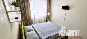 1-к квартира, посуточно, 70м2, 1/1 этаж