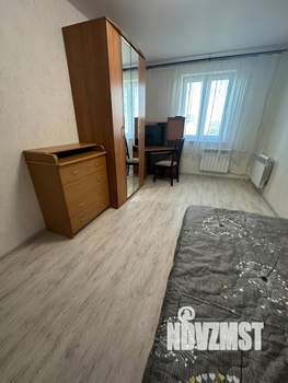 3-к квартира, посуточно, 72м2, 9/10 этаж