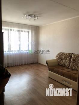 2-к квартира, на длительный срок, 53м2, 3/10 этаж