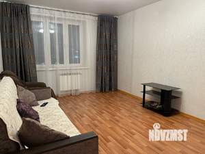 1-к квартира, на длительный срок, 40м2, 10/17 этаж