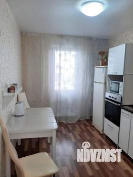 2-к квартира, посуточно, 63м2, 10/12 этаж