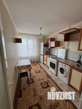 1-к квартира, на длительный срок, 40м2, 8/12 этаж
