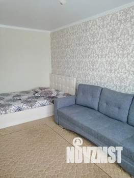 1-к квартира, посуточно, 30м2, 4/5 этаж