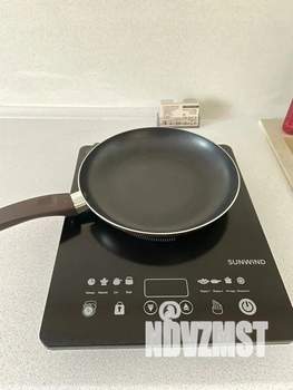 Студия квартира, посуточно, 22м2, 17/19 этаж