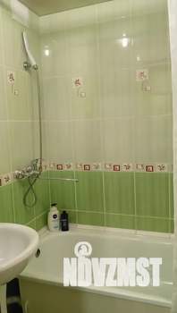 1-к квартира, посуточно, 36м2, 22/25 этаж