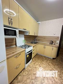 1-к квартира, на длительный срок, 43м2, 4/10 этаж