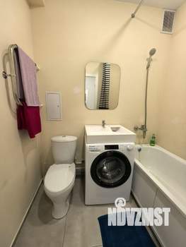 1-к квартира, посуточно, 34м2, 1/1 этаж