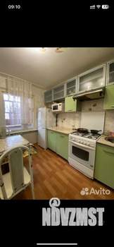 3-к квартира, на длительный срок, 65м2, 1/5 этаж