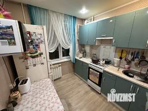 3-к квартира, на длительный срок, 54м2, 2/9 этаж