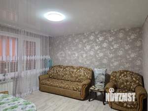 2-к квартира, на длительный срок, 44м2, 2/5 этаж