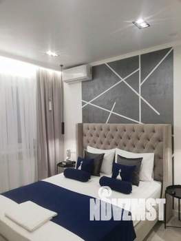 1-к квартира, посуточно, 31м2, 1/1 этаж