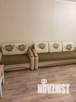 2-к квартира, посуточно, 55м2, 5/18 этаж