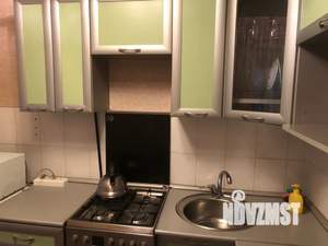 2-к квартира, посуточно, 42м2, 1/5 этаж